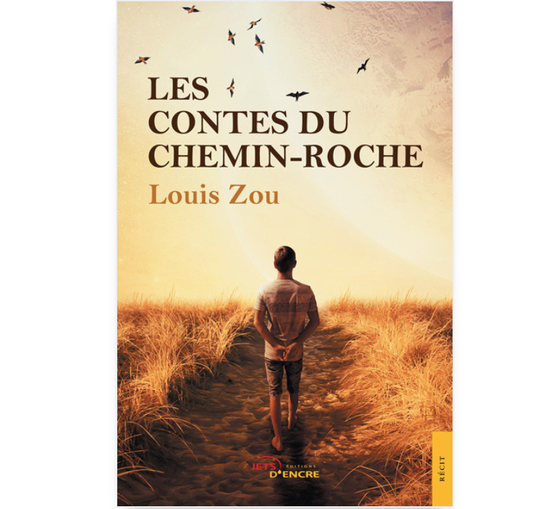 Les contes du chemin-Roche : Quand l’auteur guadeloupéen, Louis Zou nous offre une plongée dans son enfance