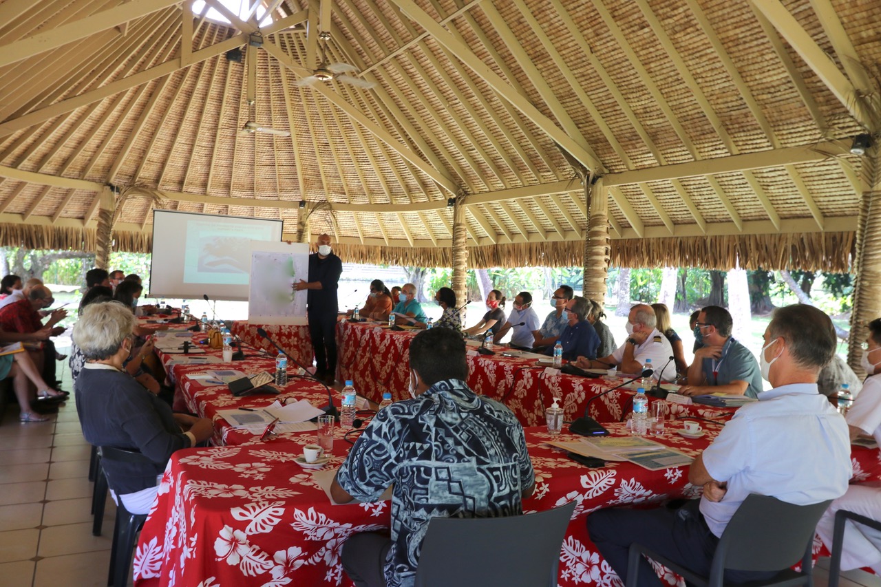 En Polynésie, les communes ont jusqu’à 2022 pour redynamiser les anciens sites militaires