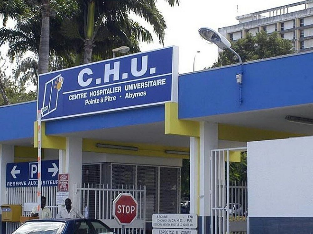 Guadeloupe : Le traçage du cancer de la prostate désormais possible au CHU