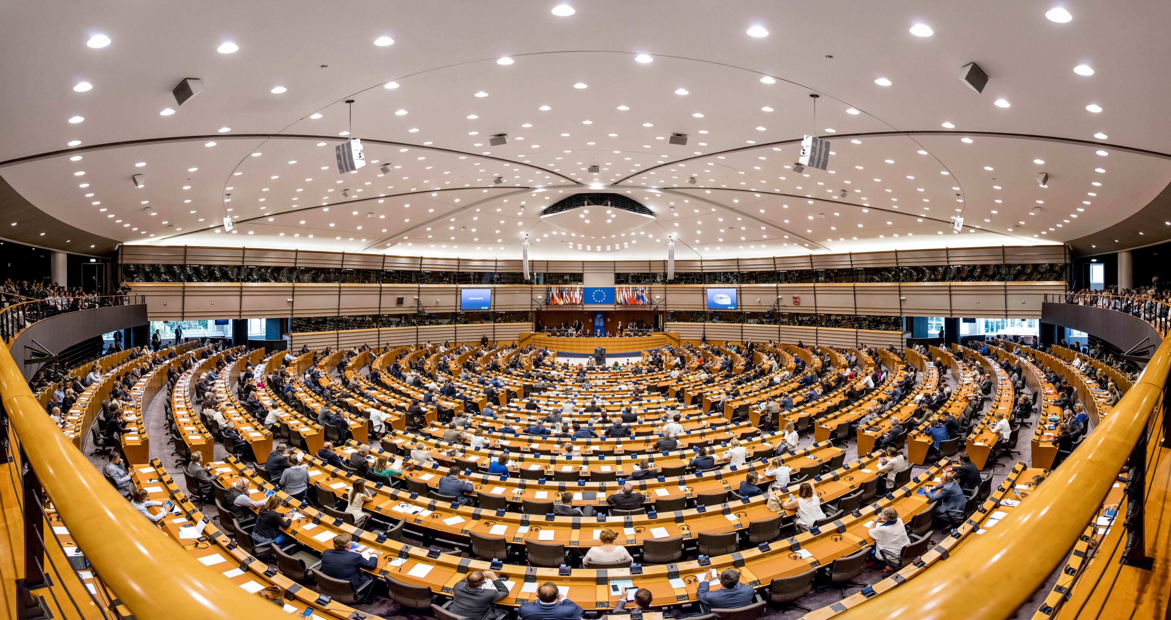 Baisse du POSEI : Dans une tribune Younous Omarjee appelle à faire pression au Parlement européen