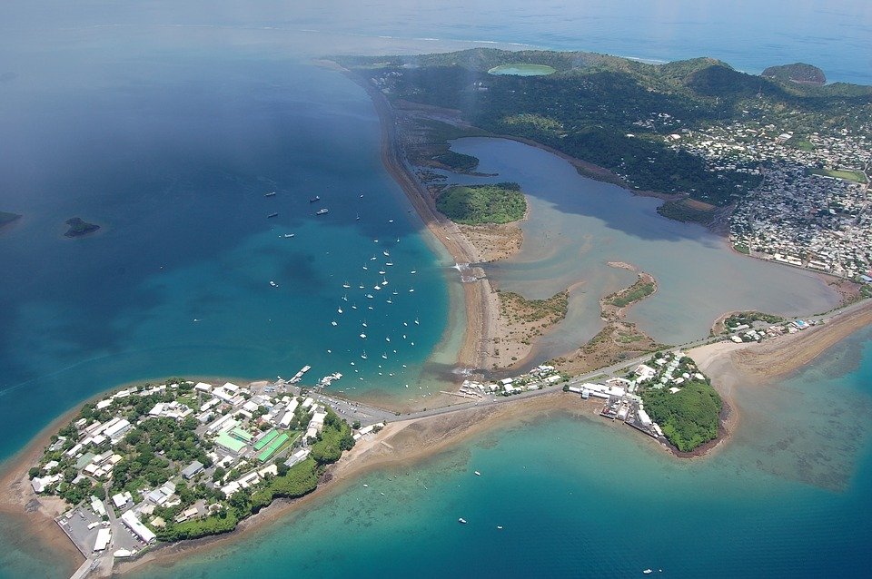 Mayotte : Le BRGM a lancé une campagne de mesures géophysiques pour étudier la sismicité de l’île