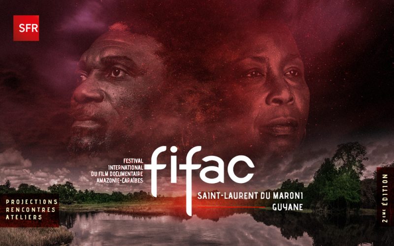 2ème Festival International du Film documentaire Amazonie-Caraïbes (FIFAC) : Une deuxième édition qui se veut audacieuse